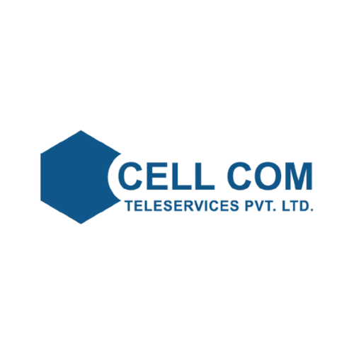 Cell Com Teleservices Pvt. Ltd.