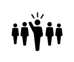 Provide Thought Leadership