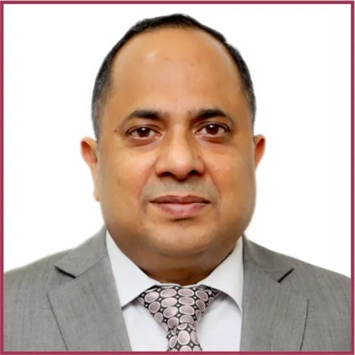 Shri Ghanshyam Prasad