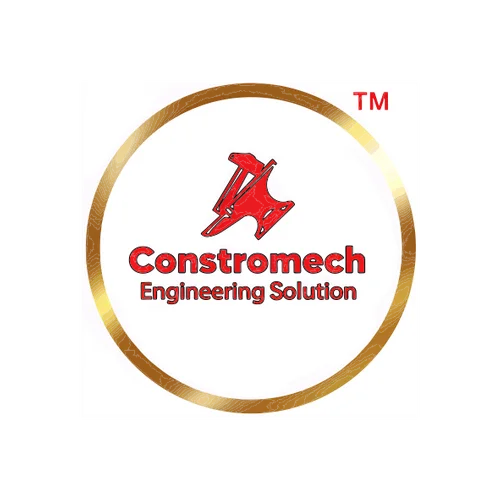 Constromech Engineering Solution