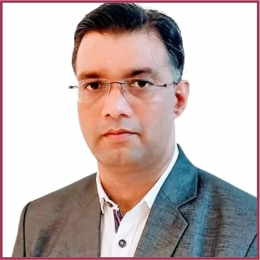 Shri Vinit Mishra