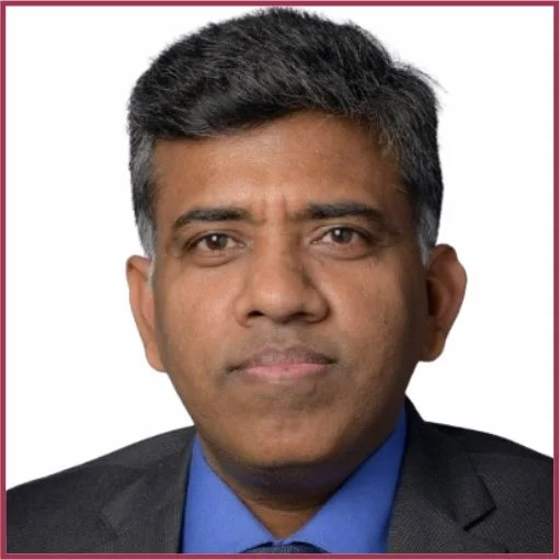 Shri Abhishek Srivastava