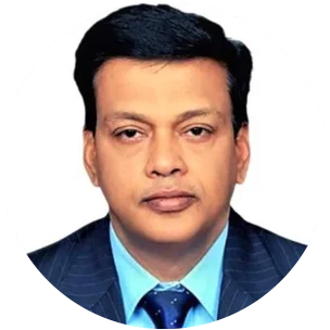 Satyajit Ganguly