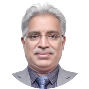 Sanil C Namboodiripad