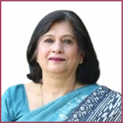 Dr. Vibha Dhawan