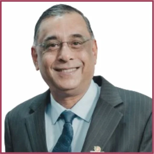 Shri Saurabh Kumar
