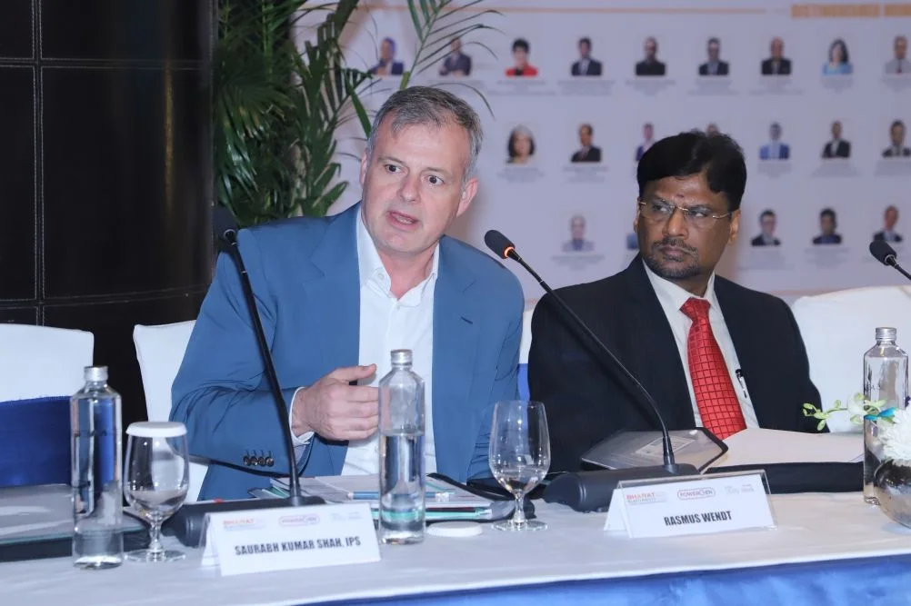 2026 Governing Council meeting photograph 4