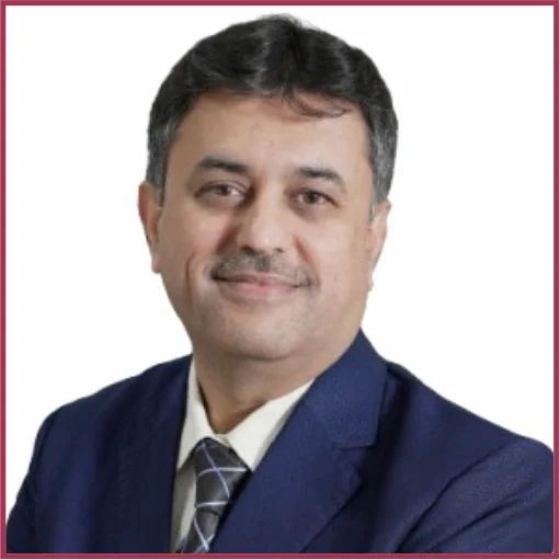 Shri Deepesh Nanda