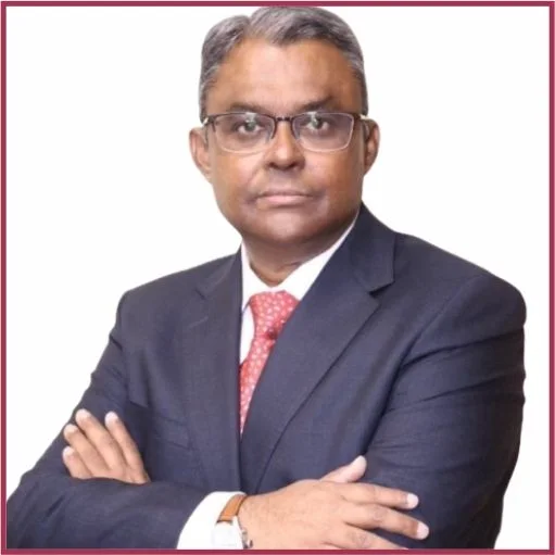 Shri Samir Chandra Saxena