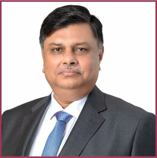 Shri Ravindra Kumar