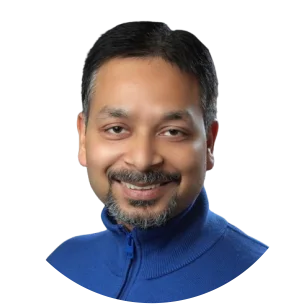 Anurag Johri