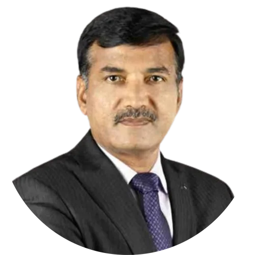 R. K. Tyagi