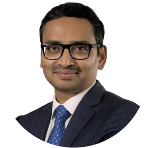 Anish De
