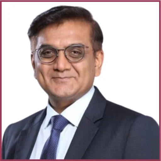 Shri Girish Tanti