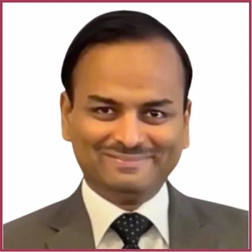 Shri Abhishek Ranjan