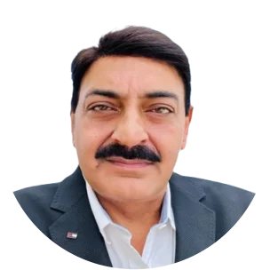 Sanjeev Seth