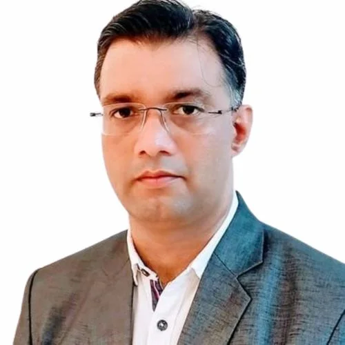 Vineet Mishra