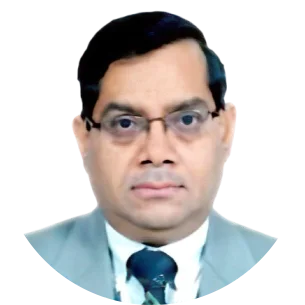 R.P. Gupta