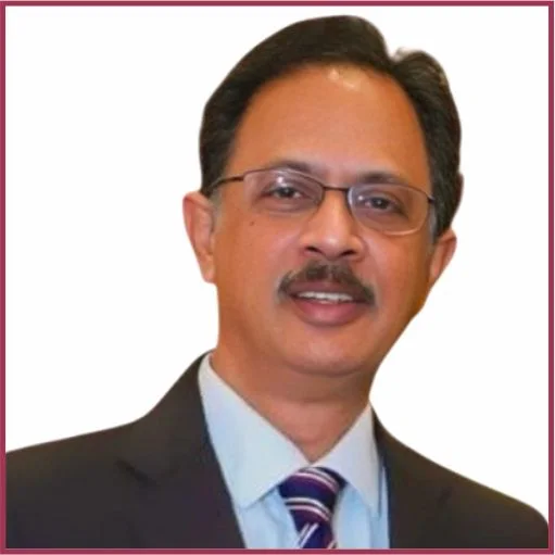 Shri Anup Bhargava