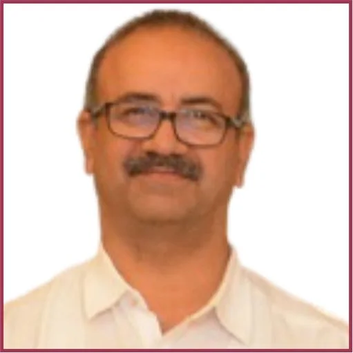 Shri Atul Kumar Bali