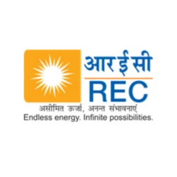 Rural Electrification Corp LTD
