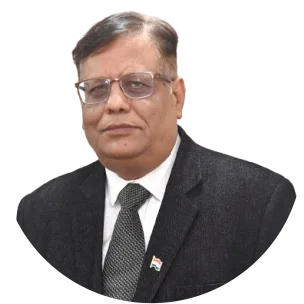 Rajesh Bansal