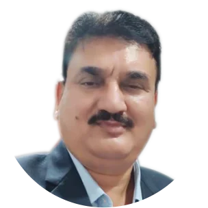 BB Mehta