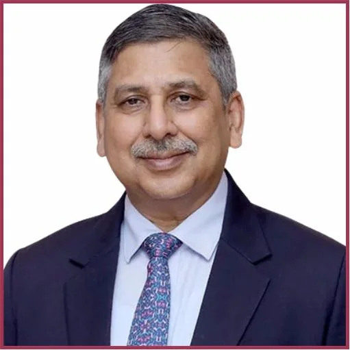 Shri Sunil Singhvi