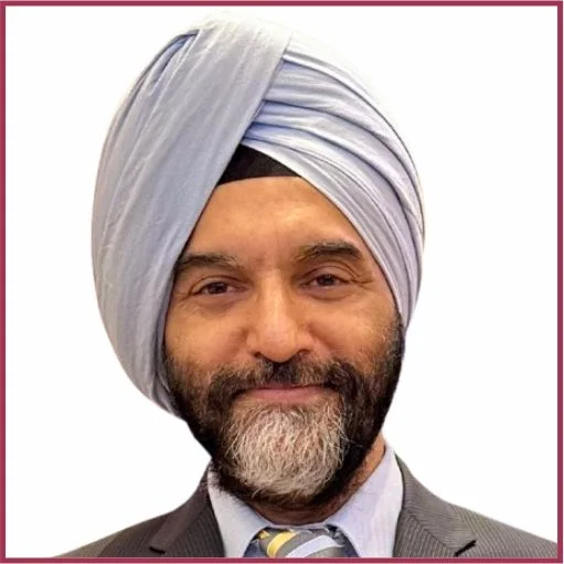 Shri Bhupinder Singh Bhalla, IAS (Retd.)