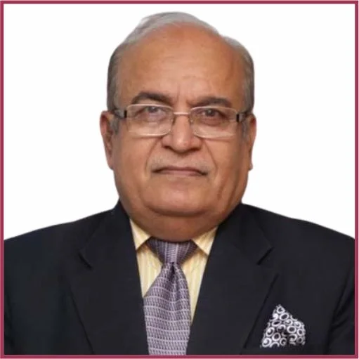 Dr. R. K. Malhotra