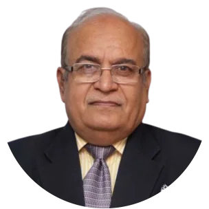 R.K. Malhotra
