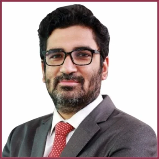 Shri Vikram Kapur