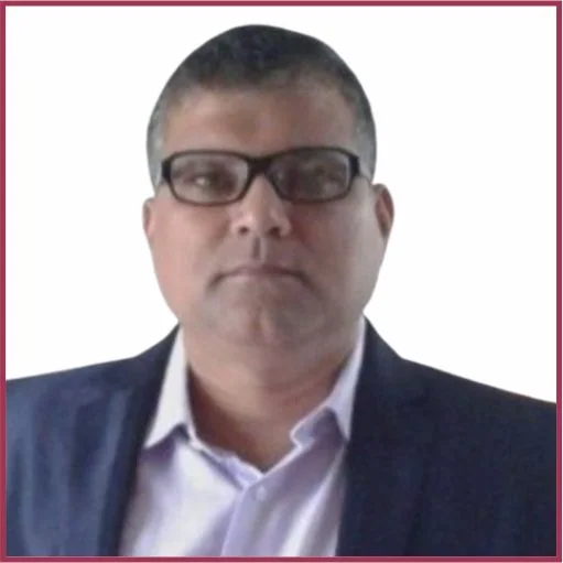 Shri Dwarka Srinath