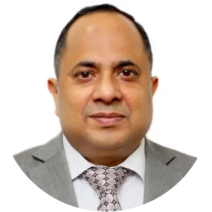 Ghanshyam Prasad