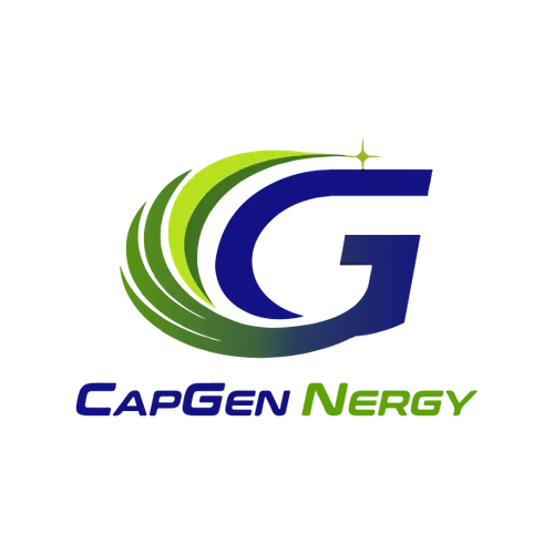Capgen Nergy Private Limited