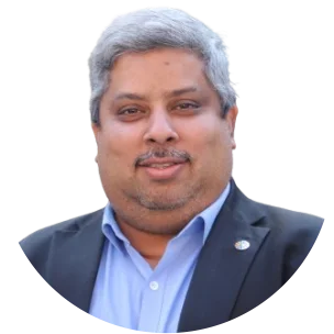 Rahul Walawalkar