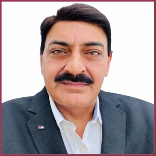 Dr. Sanjeev Seth