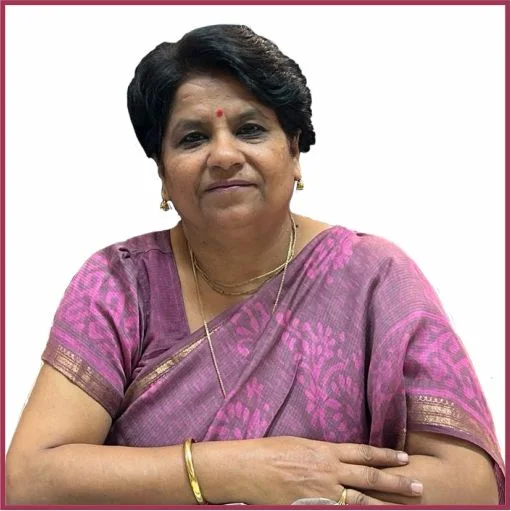 Dr. Tripta Thakur