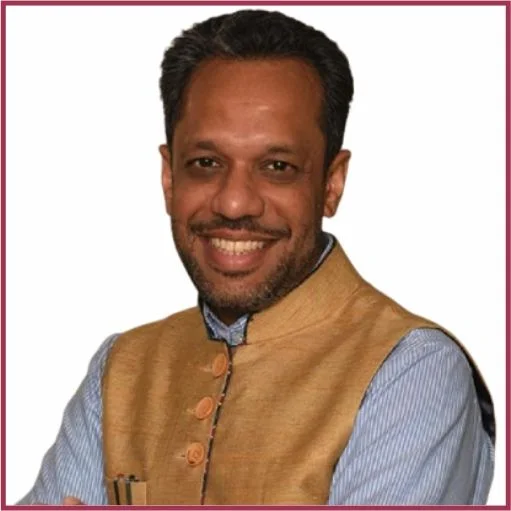 Dr. Arunabha Ghosh