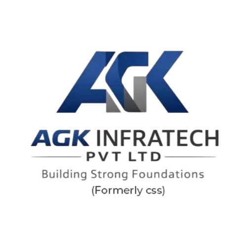 AGK Infratech Pvt. Ltd