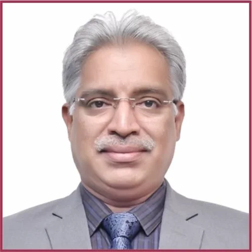 Shri Sanil C Namboodiripad