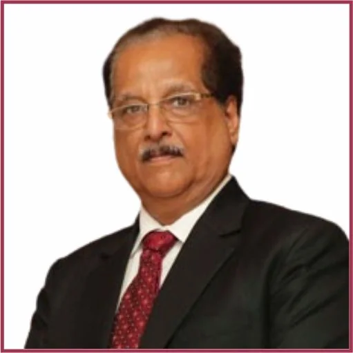 Shri Rajesh K Mediratta