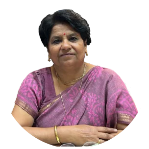Tripta Thakur