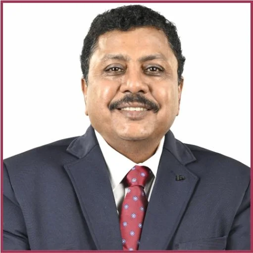 Shri Naveen Srivastava