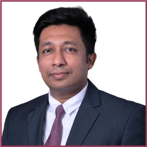 Shri Saurav Kumar Shah, IPS