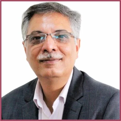 Prashant Tandon