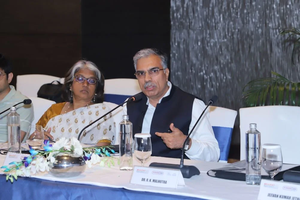 2026 Governing Council meeting photograph 2