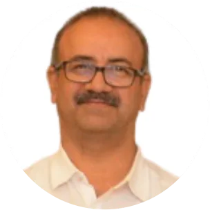 Atul Kumar Bali