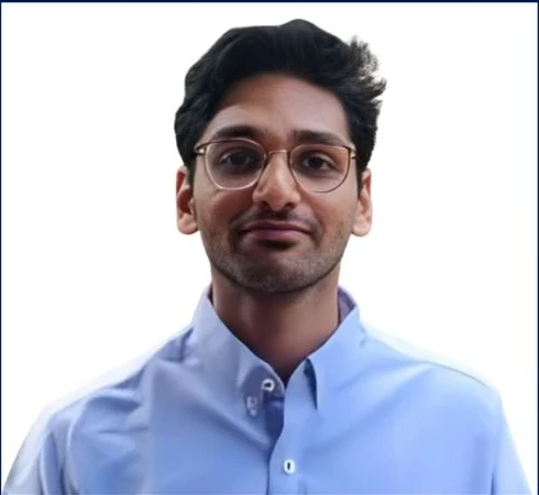 Shri Dhruvak Aggarwal