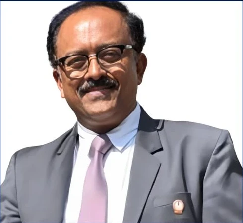Shri Prasenjit Pal